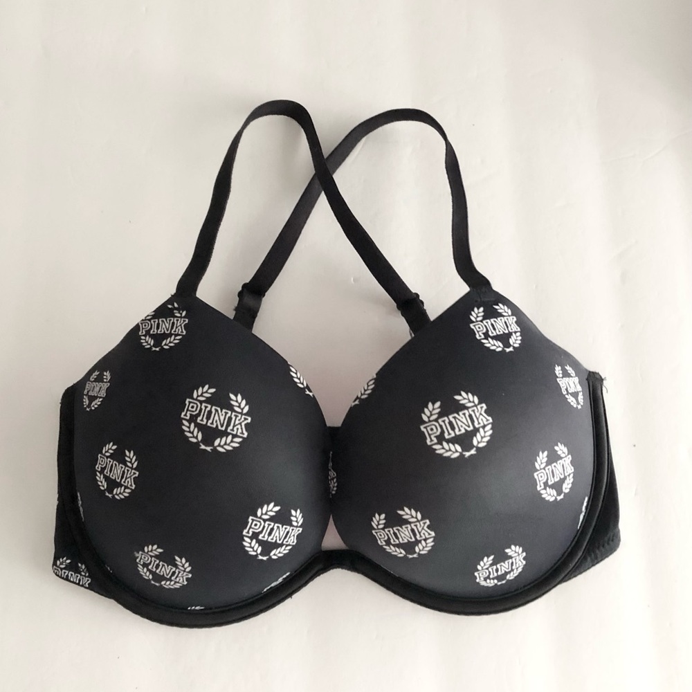 PINK VS Super Push Up Bra 32DD